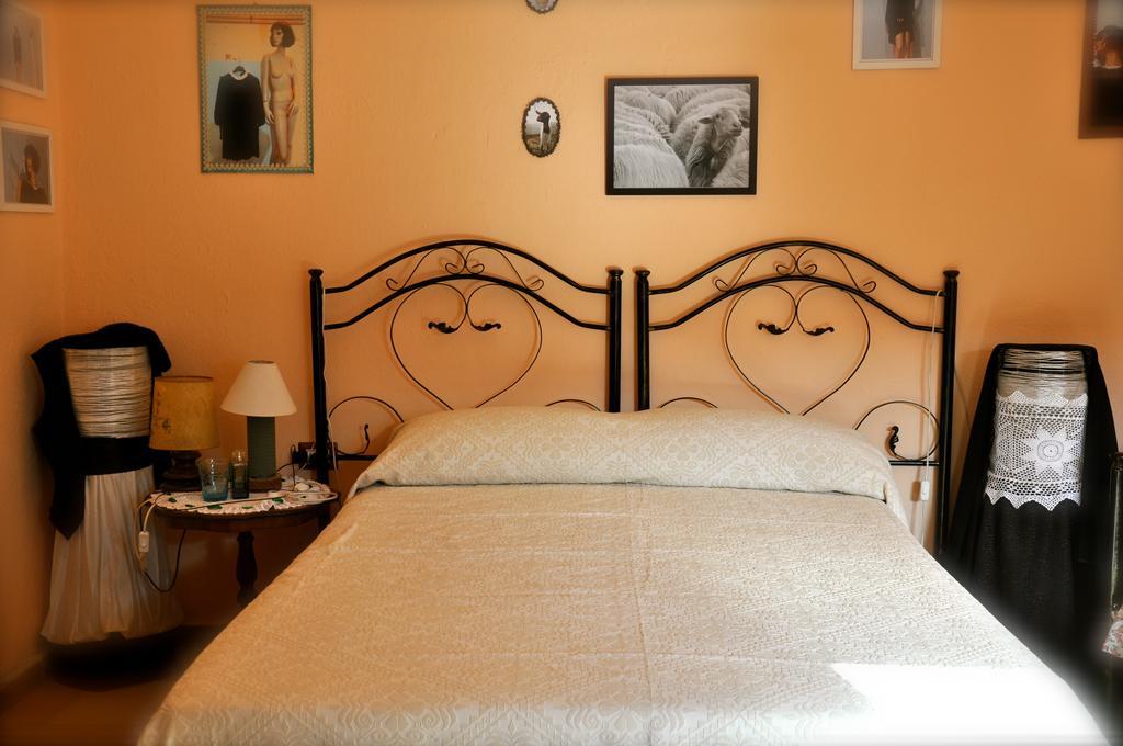 B&B Casacori Orosei Room photo