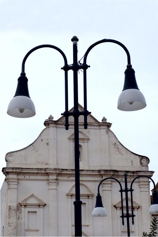 B&B Casacori Orosei Exterior photo